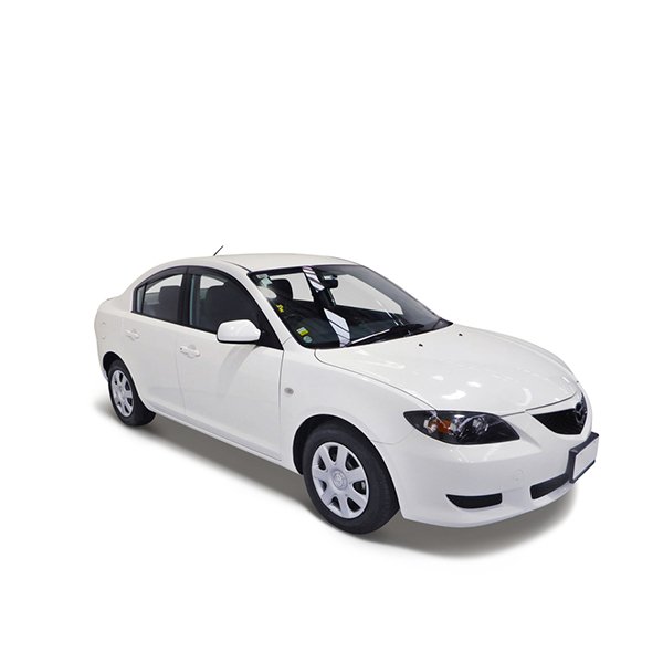 Shadow & reflection- After